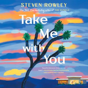 Take Me With You