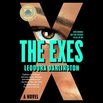 The Exes: A GMA Book Club Pick: A Novel
