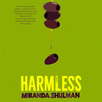 Harmless: A Novel