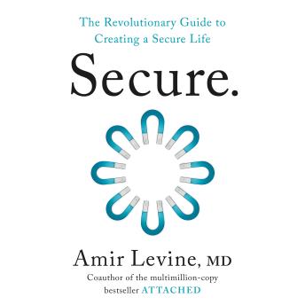 Secure: The Revolutionary Guide to Creating a Secure Life