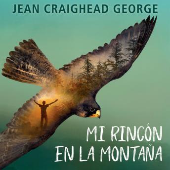 [Spanish] - Mi Rincón en la Montaña