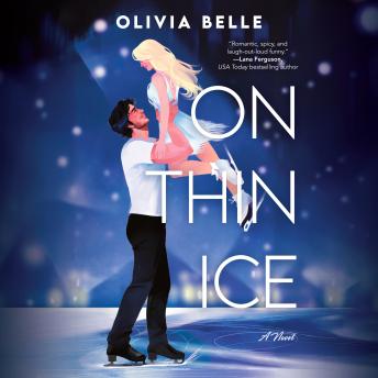 On Thin Ice: A Novel