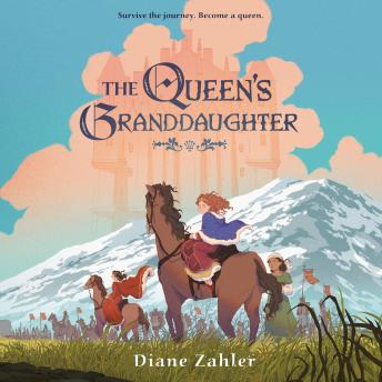 The Queen's Granddaughter