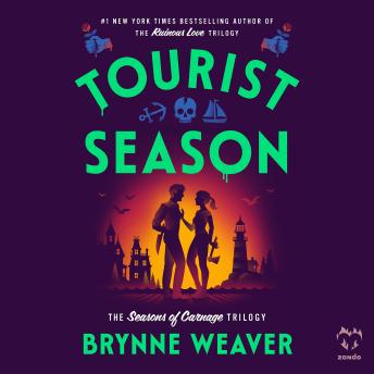 Tourist Season: The Seasons of Carnage Trilogy