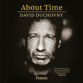 About Time: Poems
