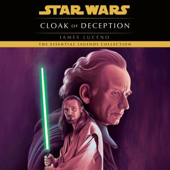 Cloak of Deception: Star Wars Legends