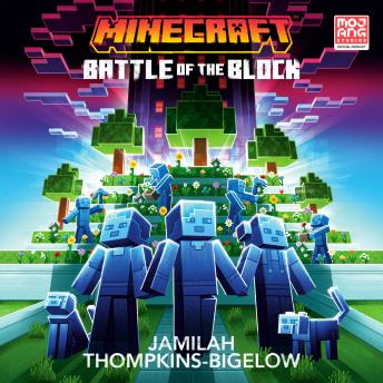 Minecraft: Battle of the Block