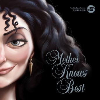 Mother Knows Best: A Tale of the Old Witch