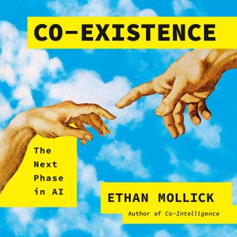 Co-Existence: The Next Phase of AI