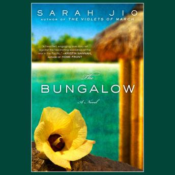 The Bungalow: A Novel