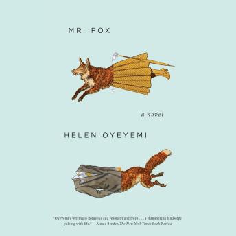 Mr. Fox