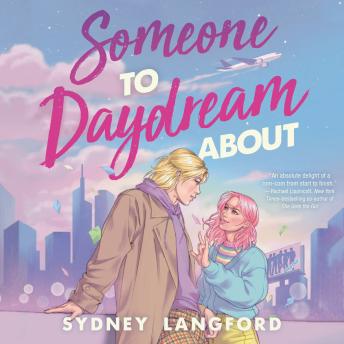 Someone to Daydream About