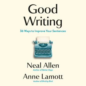 Good Writing: 36 Ways to Improve Your Sentences