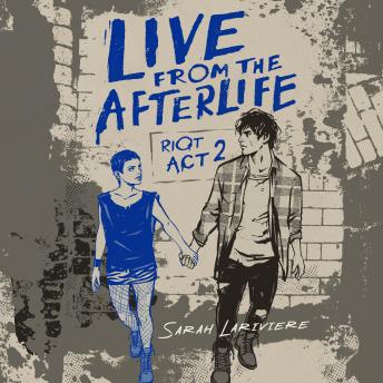 Live From the Afterlife