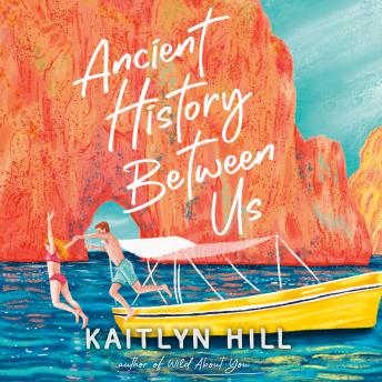 Ancient History Between Us