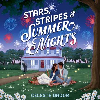 Stars, Stripes & Summer Nights