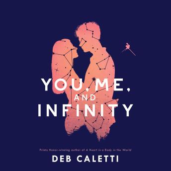 You, Me, and Infinity