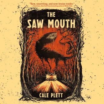 The Saw Mouth