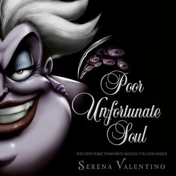 Poor Unfortunate Soul