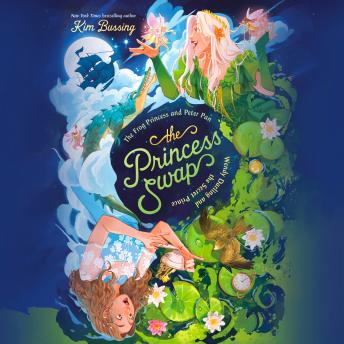 The Frog Princess and Peter Pan (or, Wendy Darling and the Secret Prince)