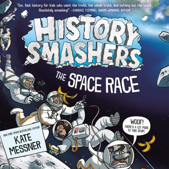 History Smashers: The Space Race