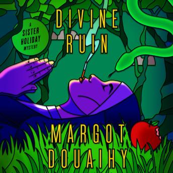 Divine Ruin