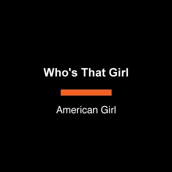 Who's That Girl