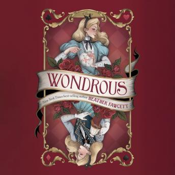 Wondrous
