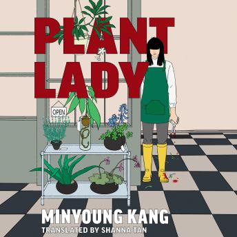 Plant Lady
