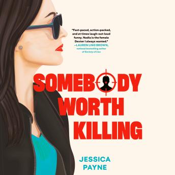 Somebody Worth Killing