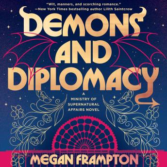 Demons and Diplomacy