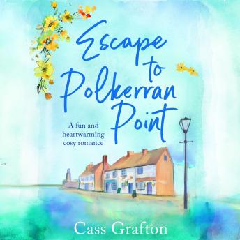 Escape to Polkerran Point