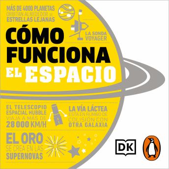 [Spanish] - Cómo funciona el espacio