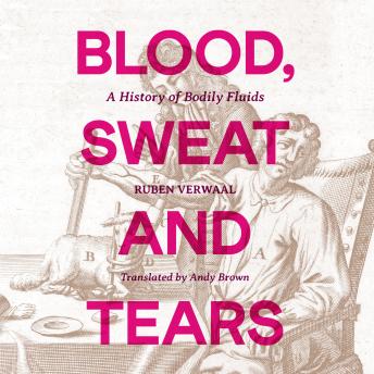 Blood, Sweat and Tears