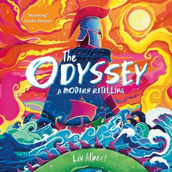 The Odyssey: A Modern Retelling