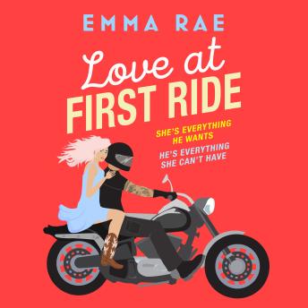 Love at First Ride