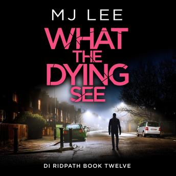 What the Dying See