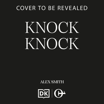 Knock Knock: DCI Robert Kett Thrillers 10