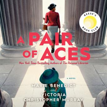 A Pair of Aces: Reese's Book Club