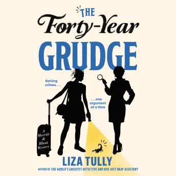 The Forty-Year Grudge