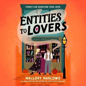 Entities to Lovers