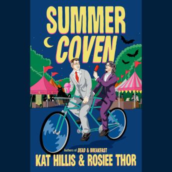 Summer Coven