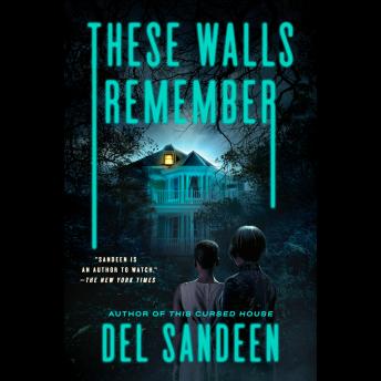 These Walls Remember
