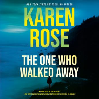 The One Who Walked Away