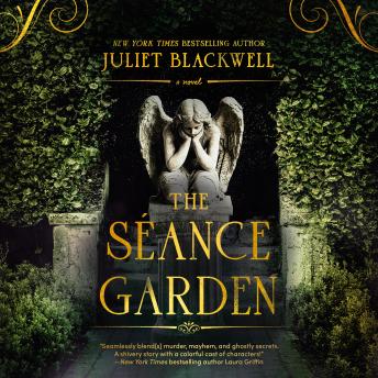 The Séance Garden