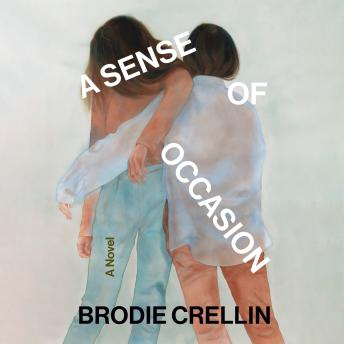 A Sense of Occasion: A Novel