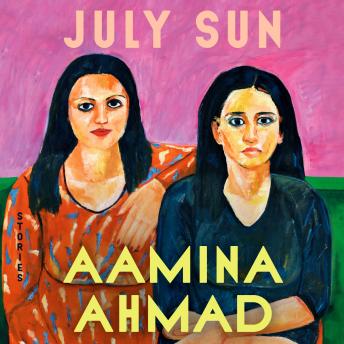 July Sun: Stories