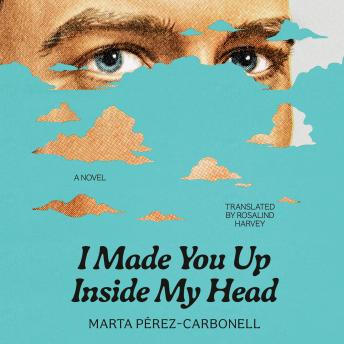 I Made You Up Inside My Head: A Novel