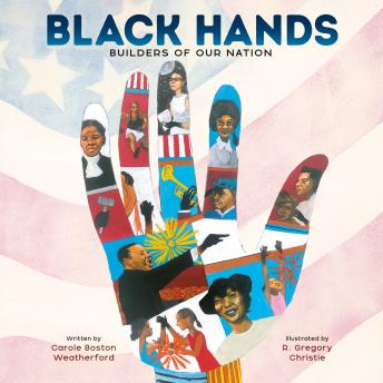 Black Hands: Builders of Our Nation