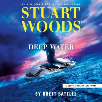 Stuart Woods' Deep Water